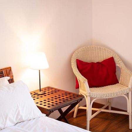 Infante 1 - A Poucos Metros Da Baia Apartment เซามาร์ทินโญโดปอร์โต ภายนอก รูปภาพ