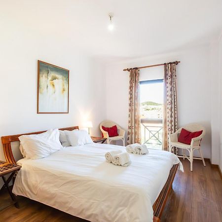 Infante 1 - A Poucos Metros Da Baia Apartment เซามาร์ทินโญโดปอร์โต ภายนอก รูปภาพ
