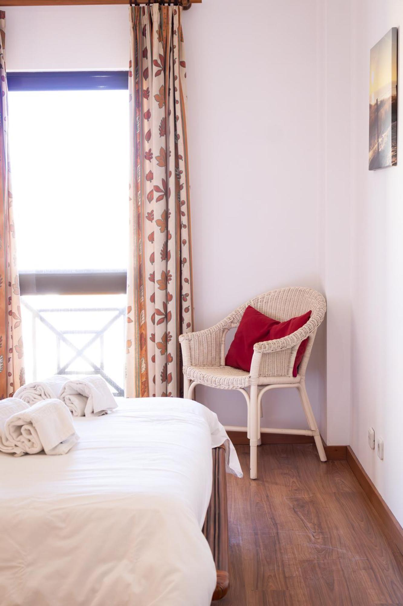Infante 1 - A Poucos Metros Da Baia Apartment เซามาร์ทินโญโดปอร์โต ภายนอก รูปภาพ