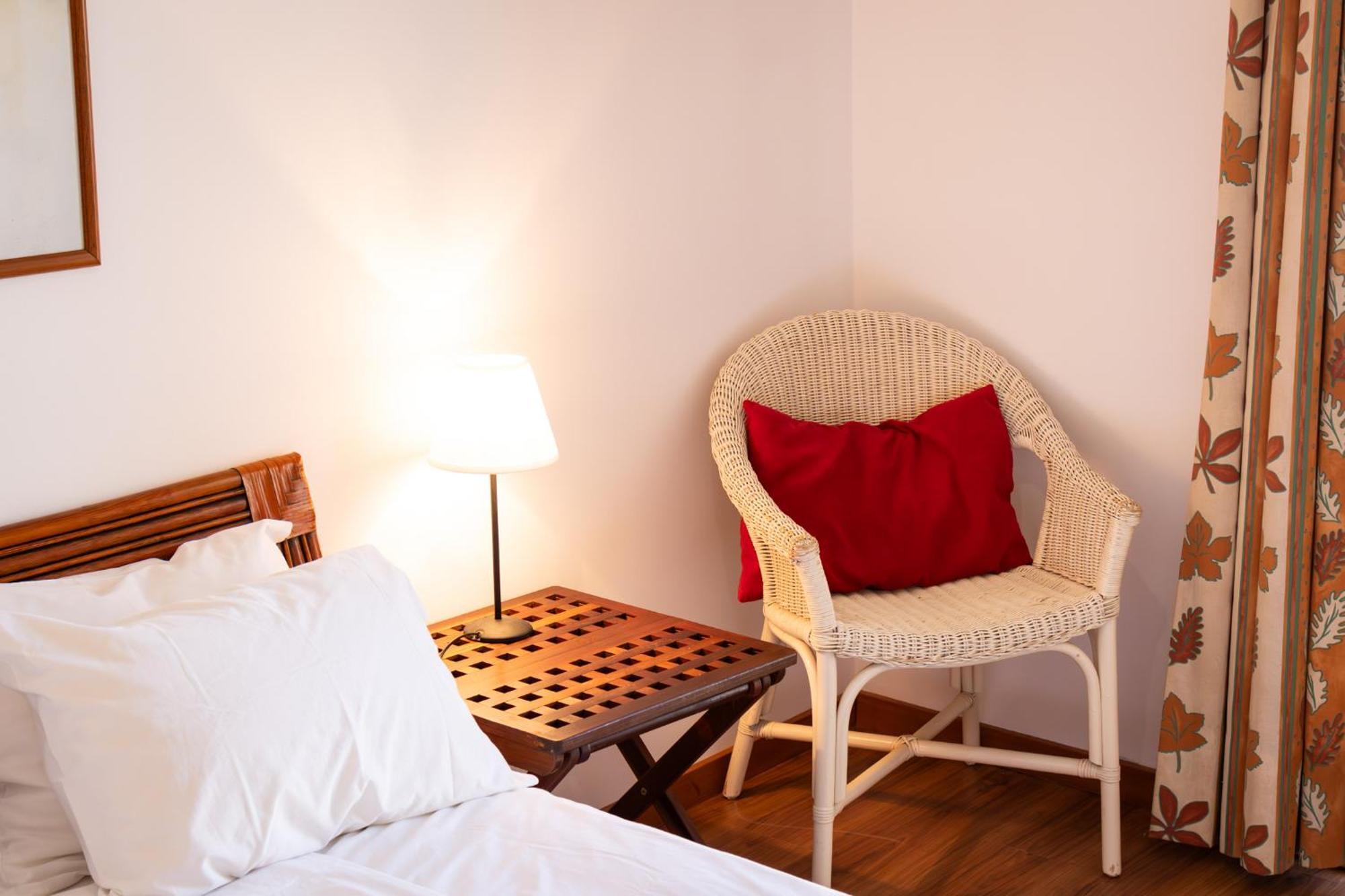 Infante 1 - A Poucos Metros Da Baia Apartment เซามาร์ทินโญโดปอร์โต ภายนอก รูปภาพ