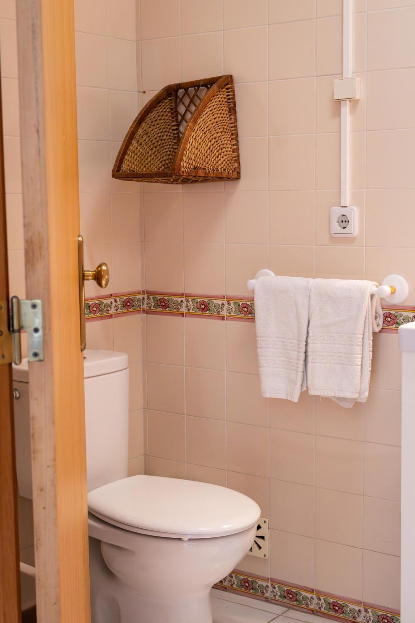 Infante 1 - A Poucos Metros Da Baia Apartment เซามาร์ทินโญโดปอร์โต ภายนอก รูปภาพ