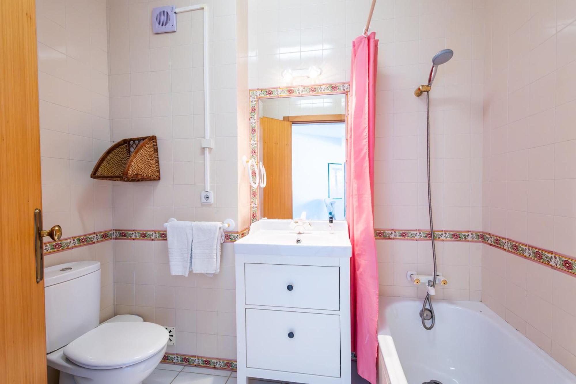 Infante 1 - A Poucos Metros Da Baia Apartment เซามาร์ทินโญโดปอร์โต ภายนอก รูปภาพ