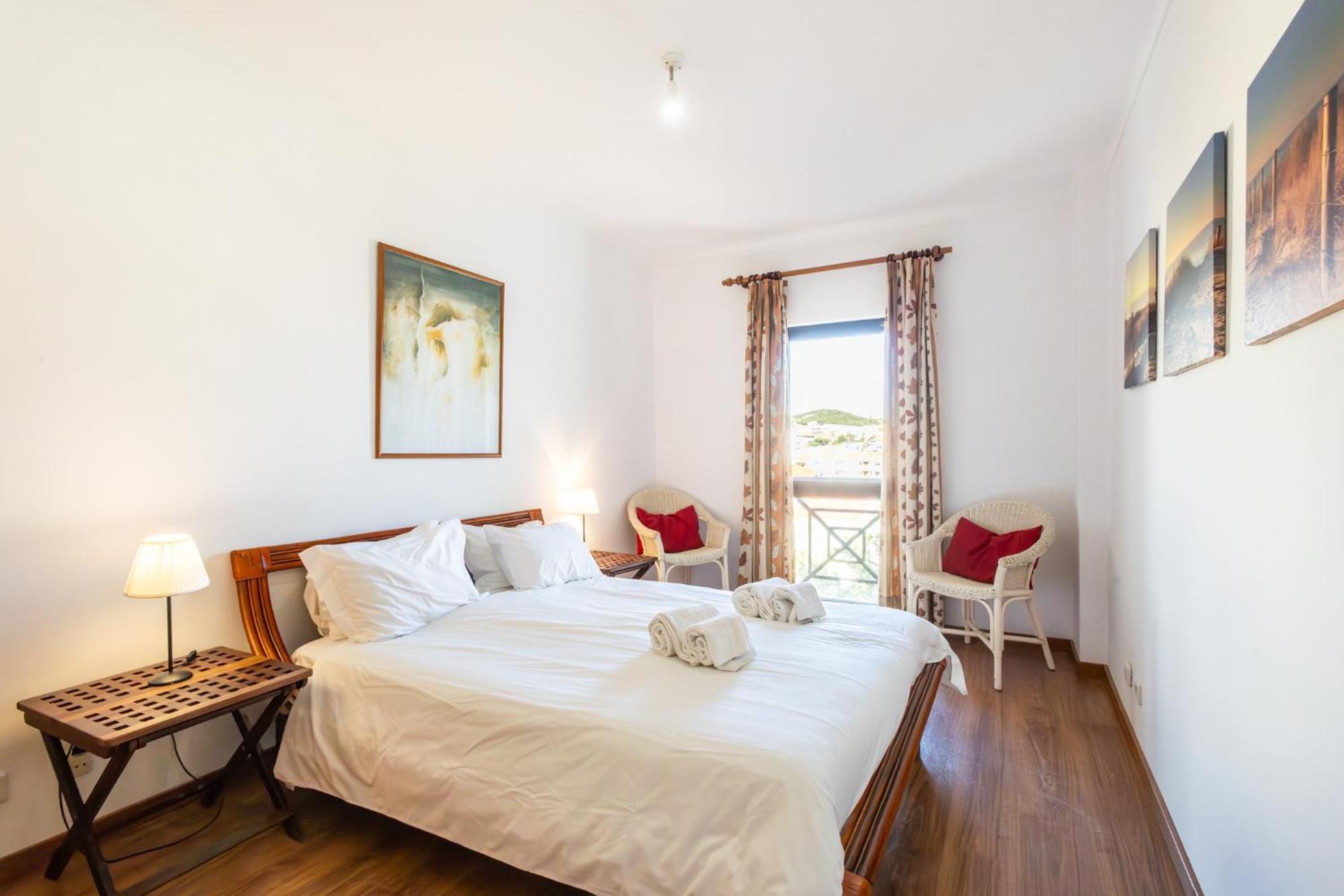 Infante 1 - A Poucos Metros Da Baia Apartment เซามาร์ทินโญโดปอร์โต ภายนอก รูปภาพ