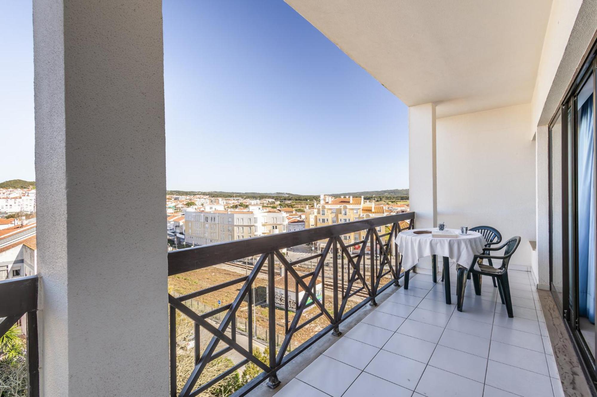 Infante 1 - A Poucos Metros Da Baia Apartment เซามาร์ทินโญโดปอร์โต ภายนอก รูปภาพ