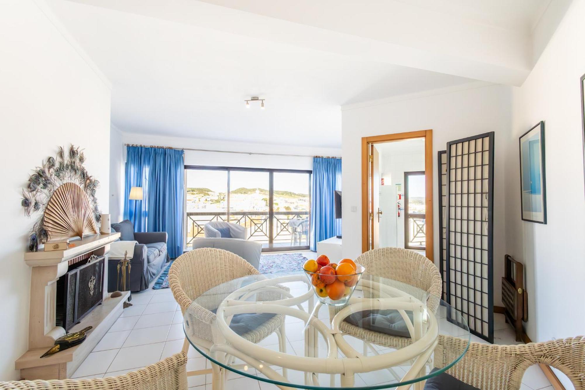 Infante 1 - A Poucos Metros Da Baia Apartment เซามาร์ทินโญโดปอร์โต ภายนอก รูปภาพ
