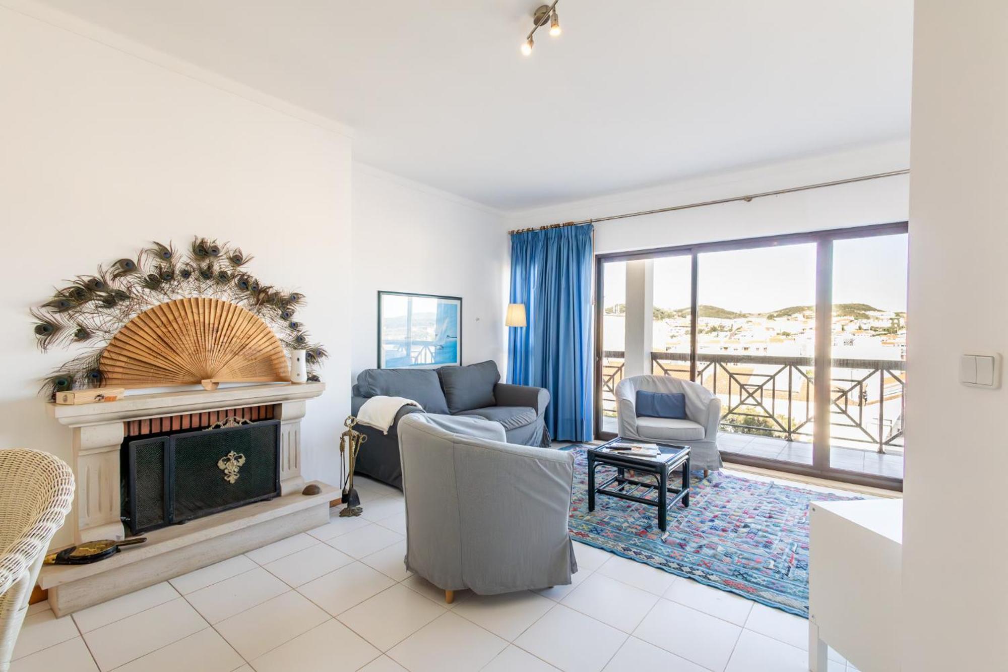 Infante 1 - A Poucos Metros Da Baia Apartment เซามาร์ทินโญโดปอร์โต ภายนอก รูปภาพ